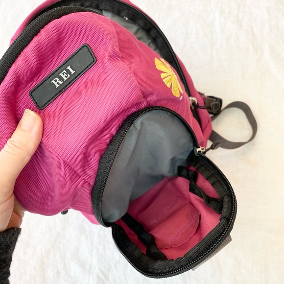 ✨Host Pick✨ REI Children’s Backpack - Picture 11 of 11
